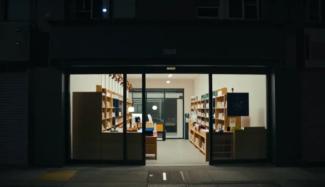 龙华网站建设中的商家自主发布性能优化策略