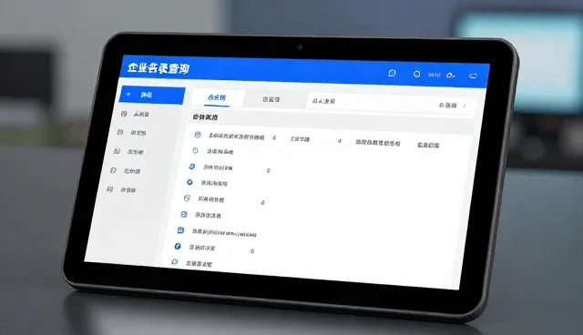 如何提升名录产品用户体验与使用效率
