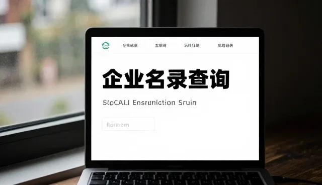 名录应用的适用边界:何时适合使用,何时受限