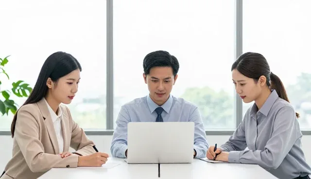 需求对接中的常见问题与应对策略