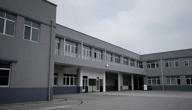 供应采购服务两种做法对比及实际取舍