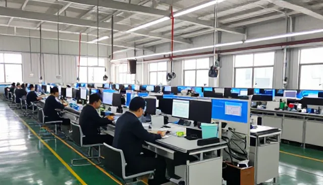网站建设风格：如何通过信息匹配提升商机对接效率